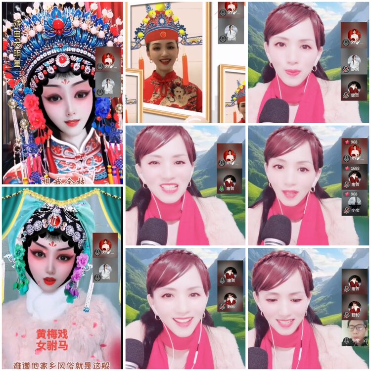 思点🎤V娱热点