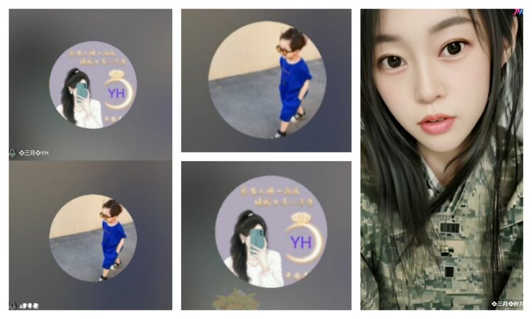 海燕🎤V娱热点