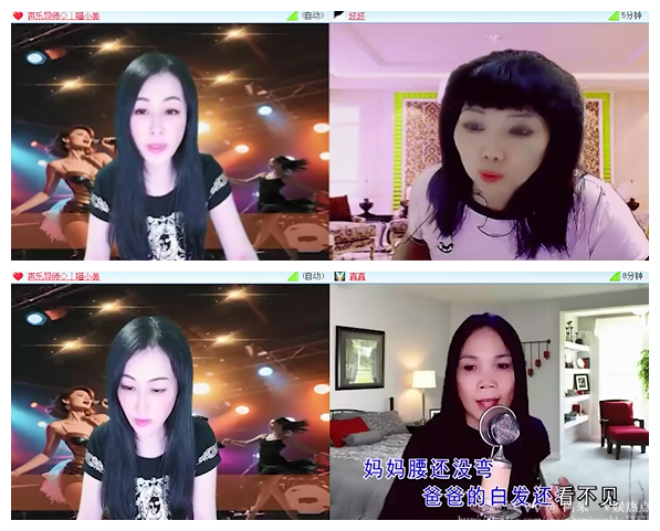 阿呆🎤V娱热点