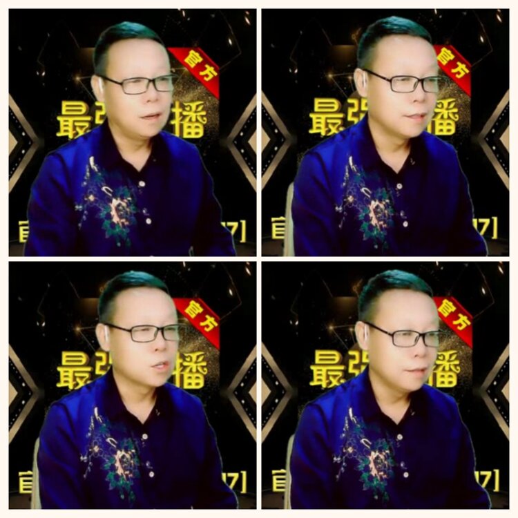 落雪🎤V娱热点