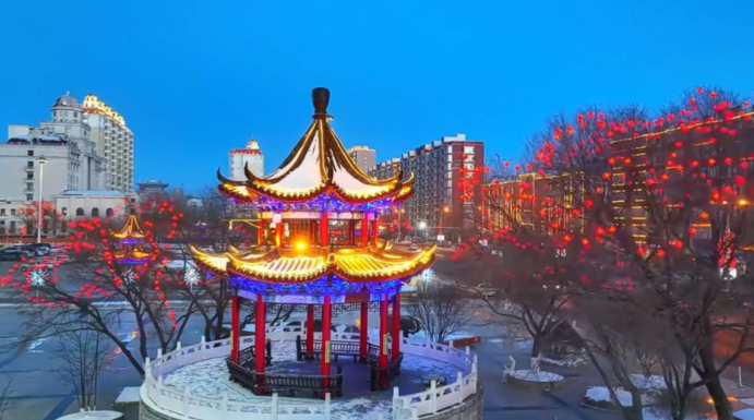 雪儿🎤V娱热点