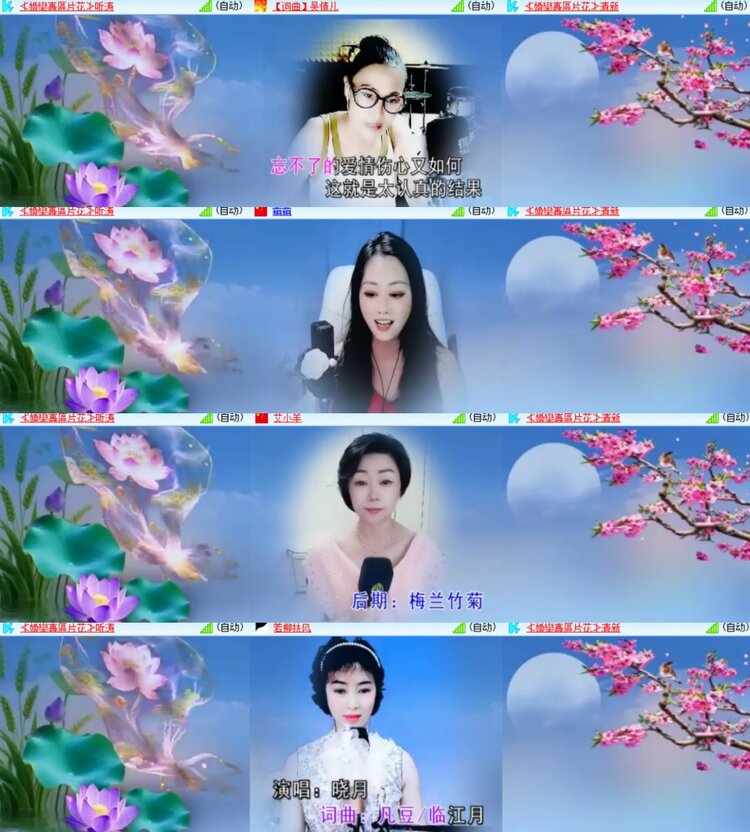 心玫🎤V娱热点