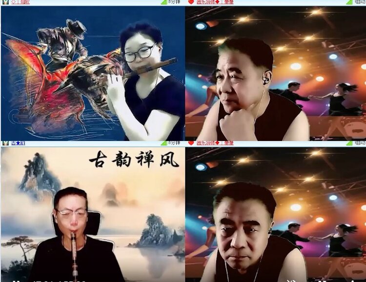 杜影🎤V娱热点