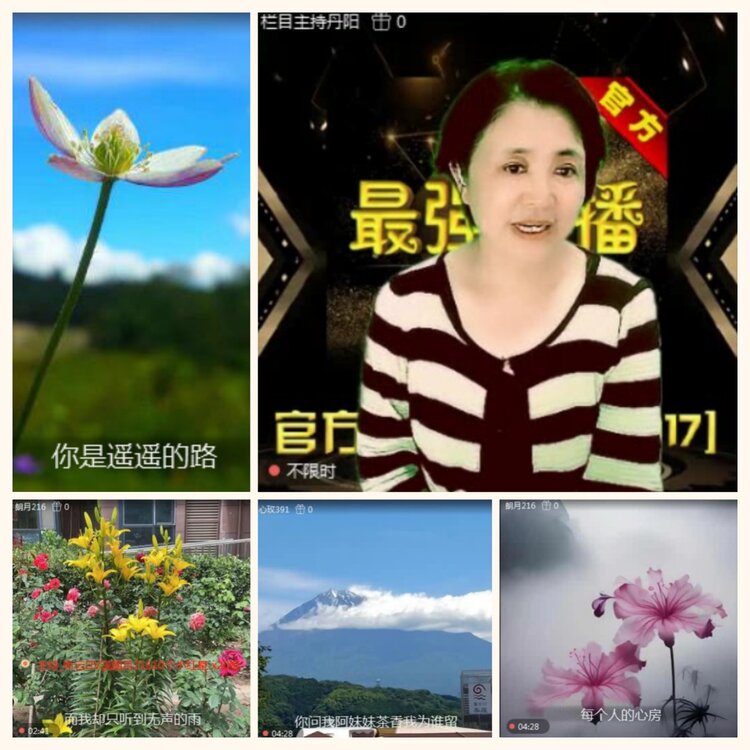 落雪🎤V娱热点