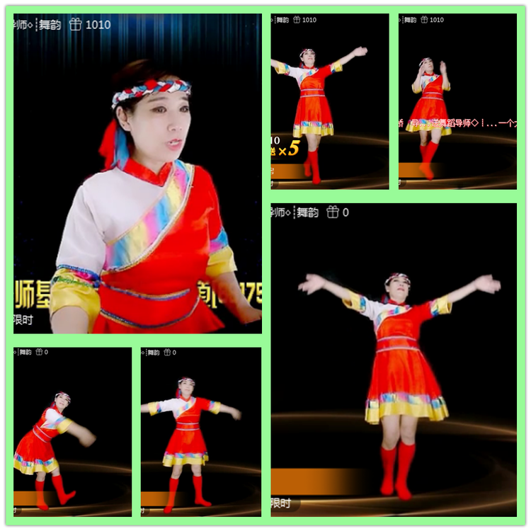 雪儿🎤V娱热点