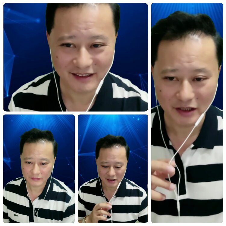 若雨🎤V娱热点