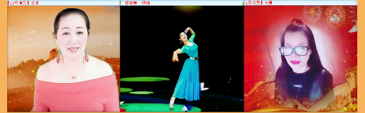执白🎤V娱热点