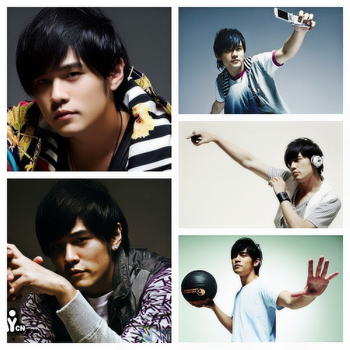 芯薇🎤V娱热点