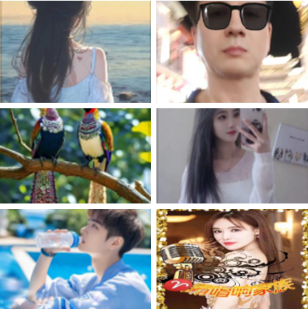 小朵🎤V娱热点