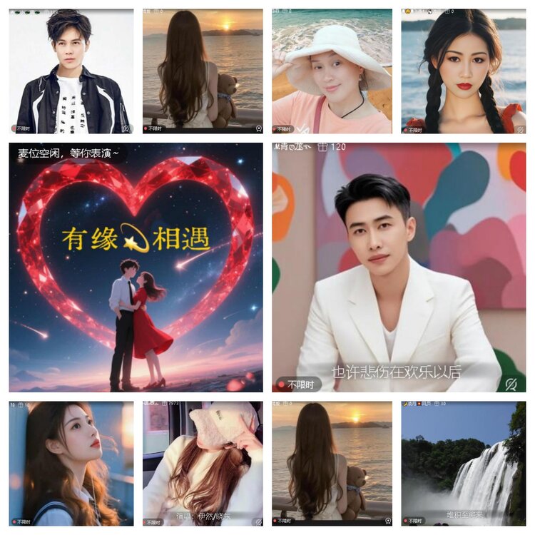 心玫🎤V娱热点