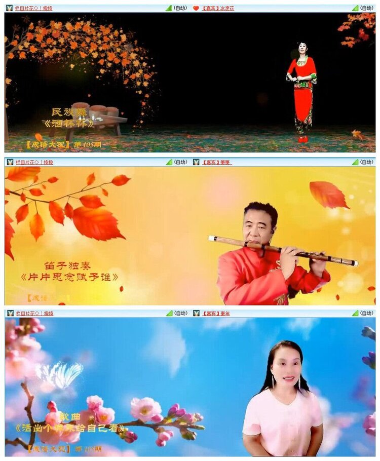 静一静🎤V娱热点