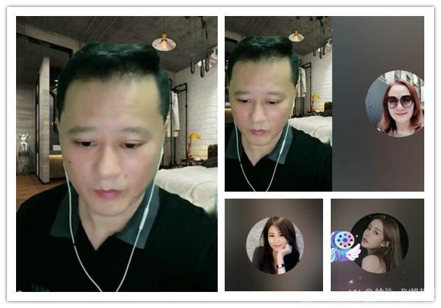 纳兰＿🎤V娱热点