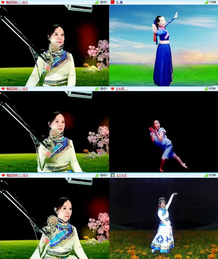 若雨🎤V娱热点