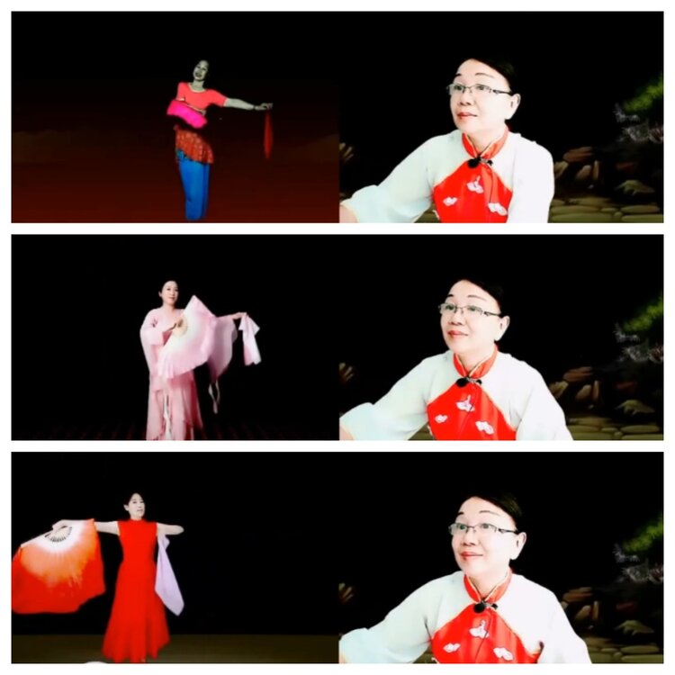 柠檬🎤V娱热点