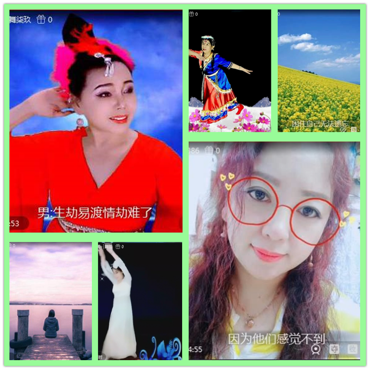 雪儿🎤V娱热点