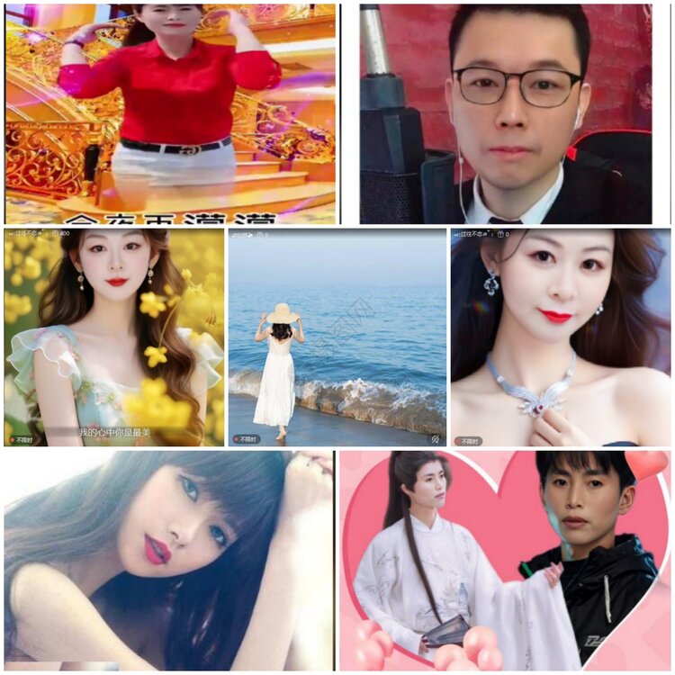 愉悦🎤V娱热点