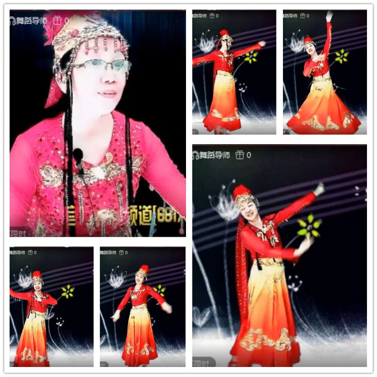 雪儿🎤V娱热点