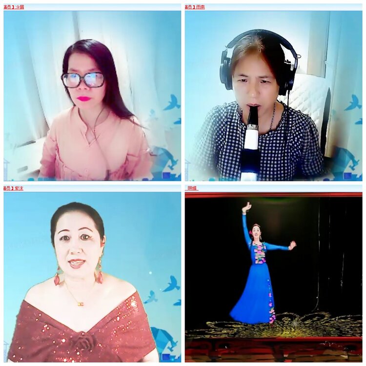 凡人🎤V娱热点