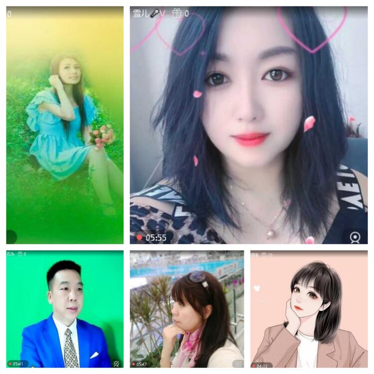 浓茶🎤V娱热点