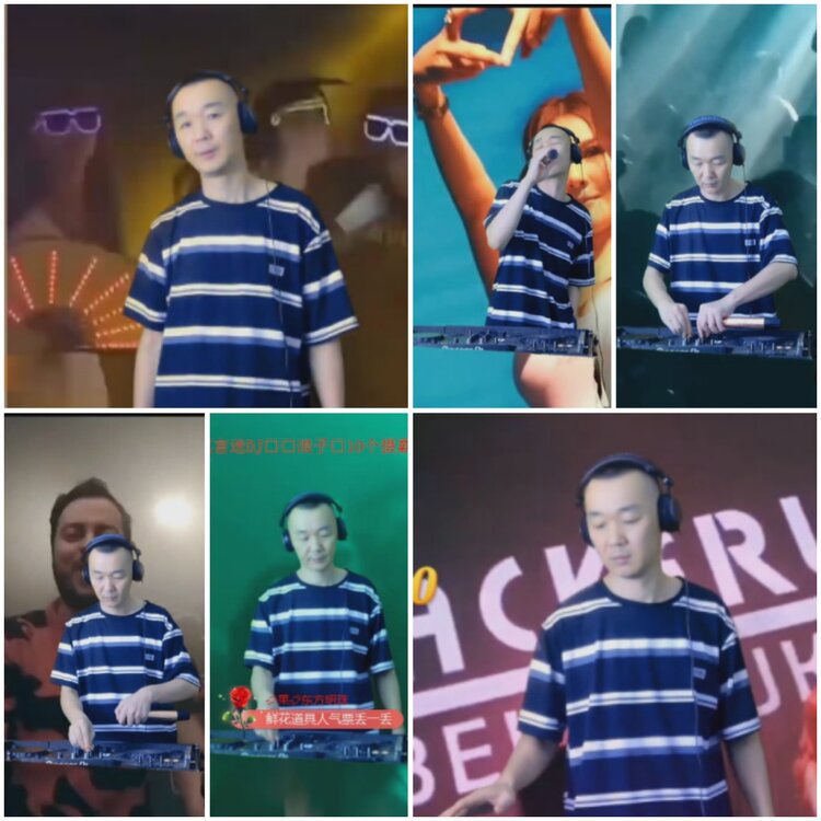 思点🎤V娱热点