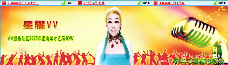 无言🎤V娱热点