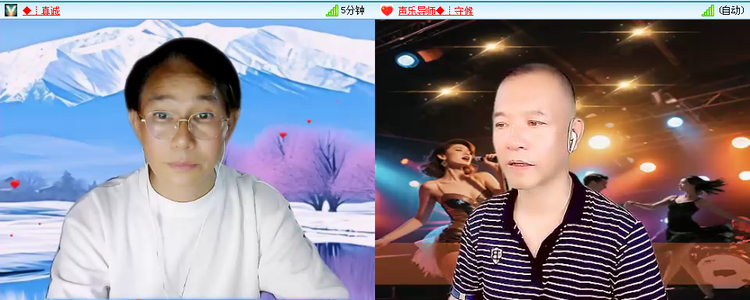愉悦🎤V娱热点