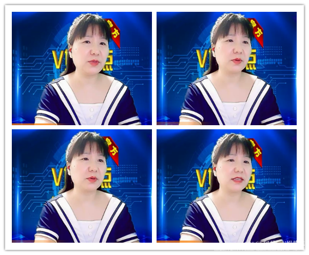 阿呆🎤V娱热点