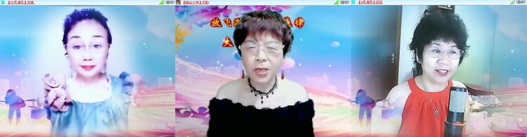静一静🎤V娱热点