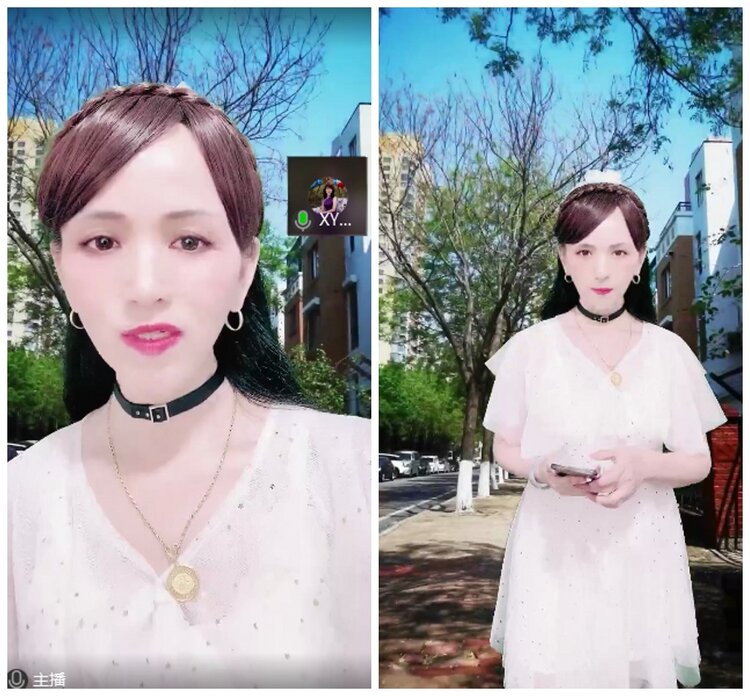 漂泊🎤V娱热点