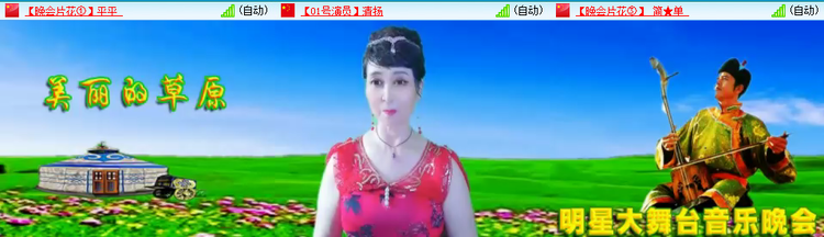 无言🎤V娱热点