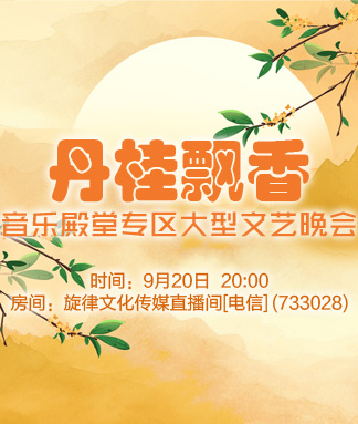 岚岚🎻V娱热点