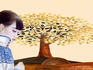 丽靓【朗诵专区】