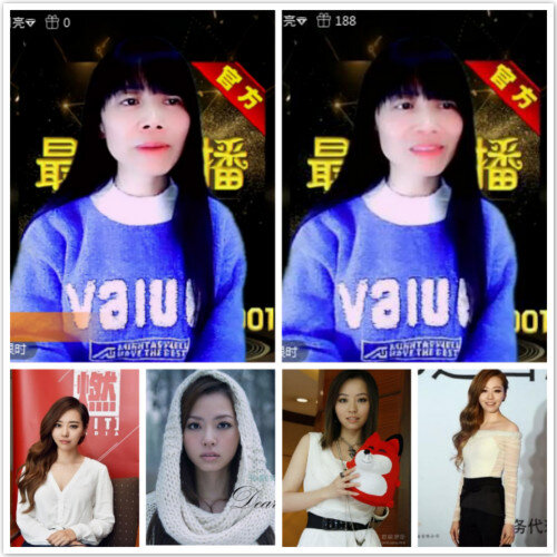 海儿🎤Ｖ娱热点