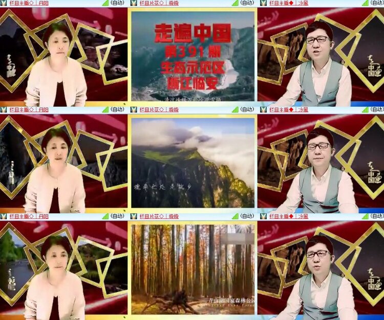 杜影🎤V娱热点