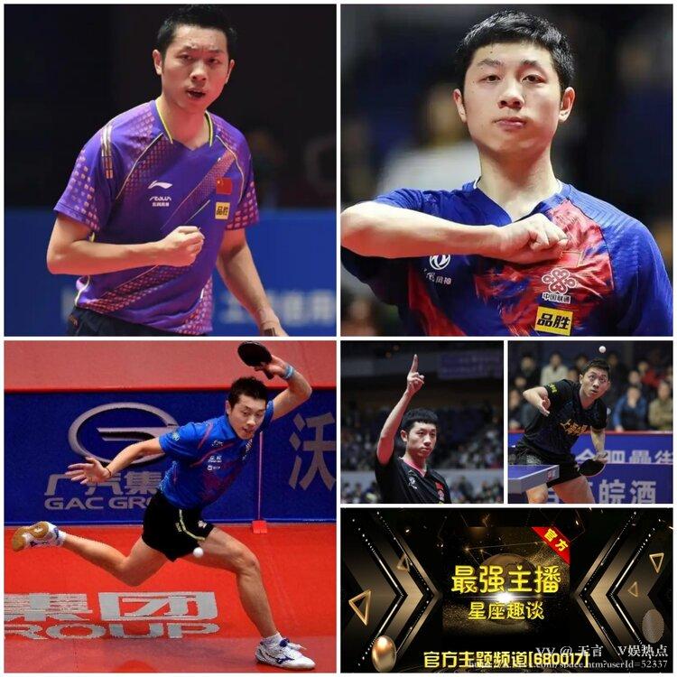 无言🎤V娱热点