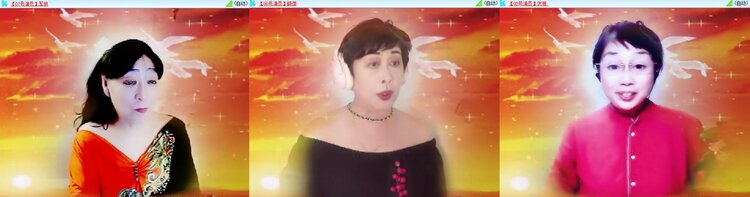 云中云🎤V娱热点