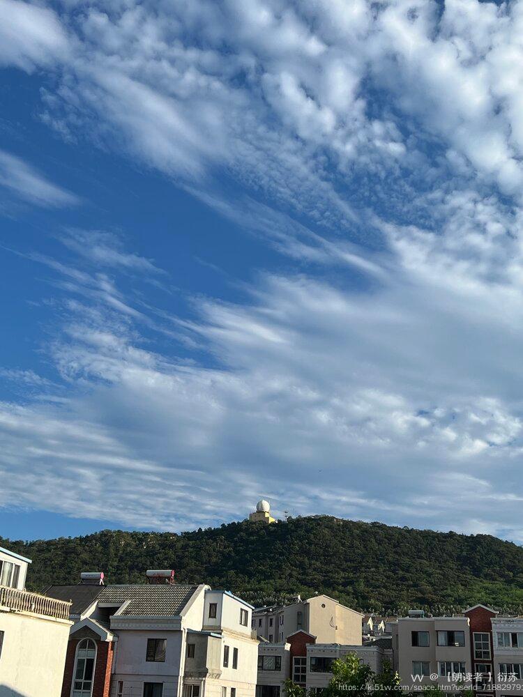 【朗读者 】衍苏