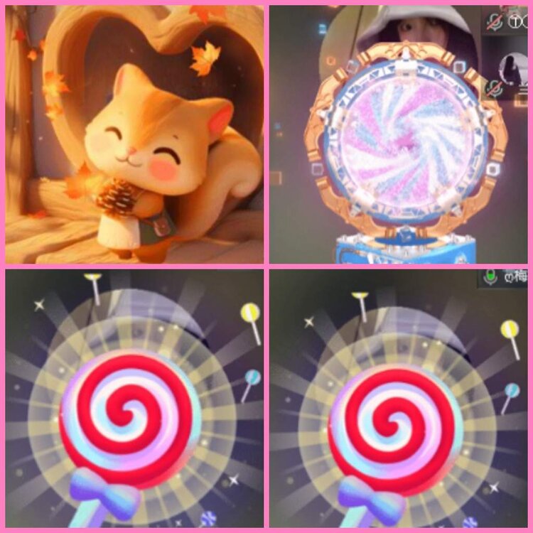 惜缘🎤V娱热点