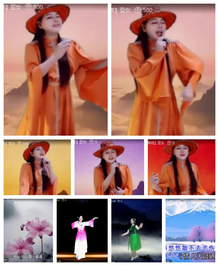 飞沙🎤V娱热点