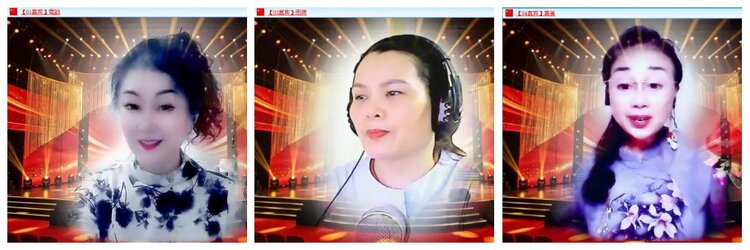 背影🎤V娱热点