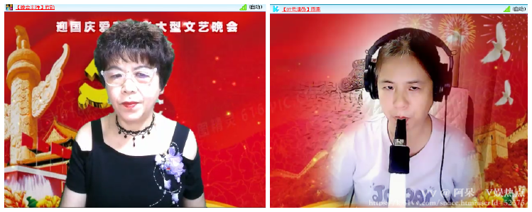 阿呆🎤V娱热点