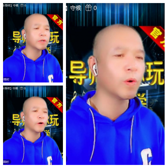 芯薇🎤V娱热点