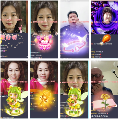 小朵🎤V娱热点