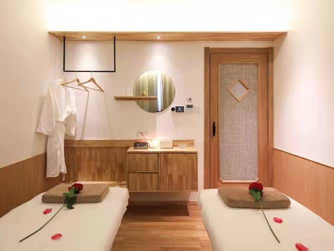 汤连得汤连得温泉馆由上海汤连得实业发展有限公司全资打造,2015年