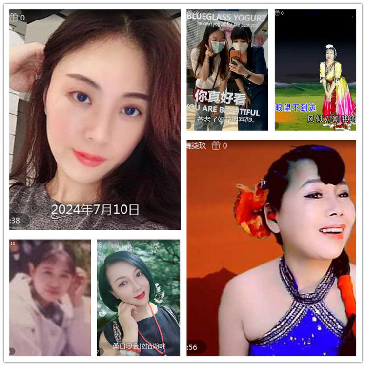 雪儿🎤V娱热点