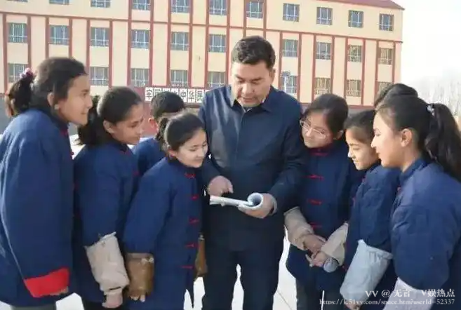 无言🎤V娱热点