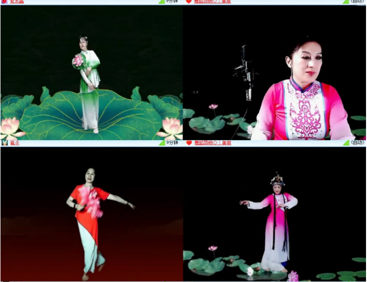 漂泊🎤V娱热点