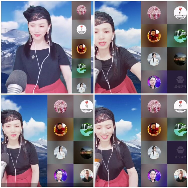 愉悦🎤V娱热点