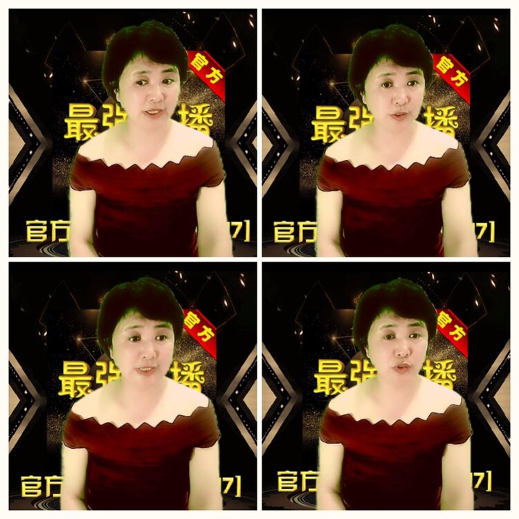 落雪🎤V娱热点