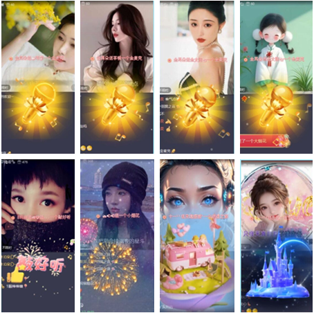 小朵🎤V娱热点